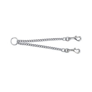 Ancol Chain Couple Heavy 24cm (2x50kg)