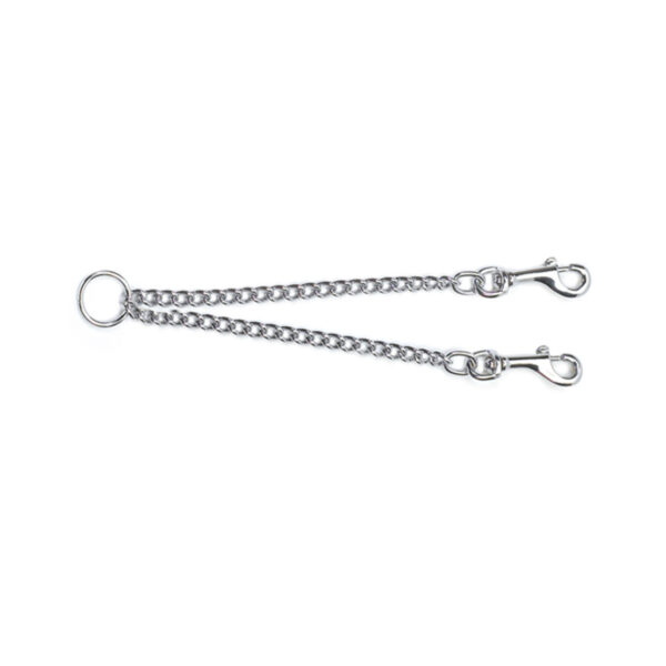 Ancol Chain Couple Heavy 24cm (2x50kg)