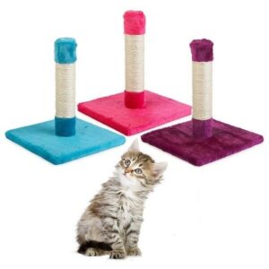 Ancol Value Cat Scratch Post