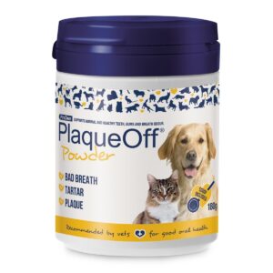 Proden Plaqueoff Animal 60g