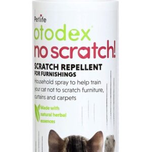 No Scratch! Spray 150ml