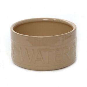All Cane High Water Bowl