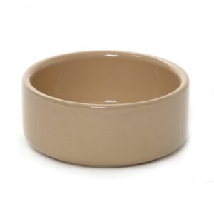 All Cane Unlettered Bowl