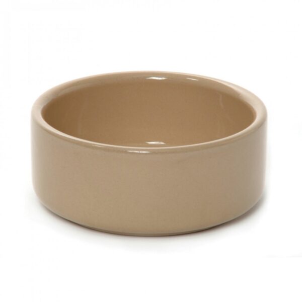All Cane Unlettered Bowl