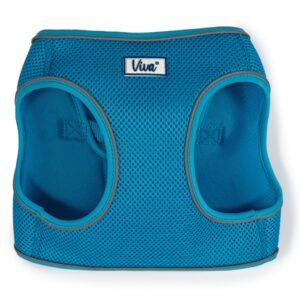 Ancol Step-in Harness Blue