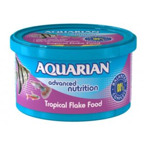 Aquarian Tropical Flakes