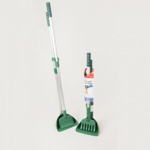 Arms Length Poop Scoop