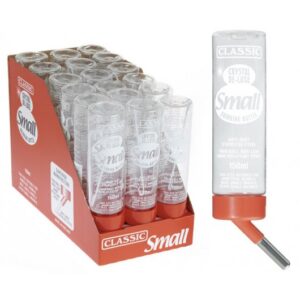 Classic Crystal Deluxe Drinking Bottle