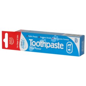 Dentifresh Dog & Cat Toothpaste - 45g