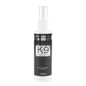 Ancol Dog Cologne K9 100ml