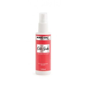Ancol Dog Cologne Old Spike 100ml