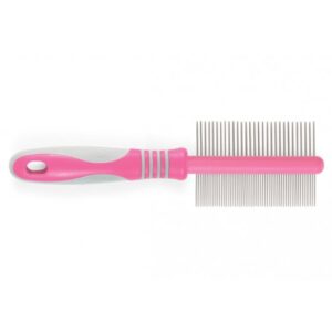 Ergo Cat Double Sided Comb