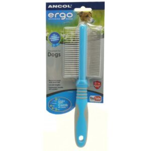 Ergo Double Sided Comb