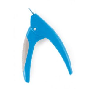 Ergo Guillotine Nail Clipper
