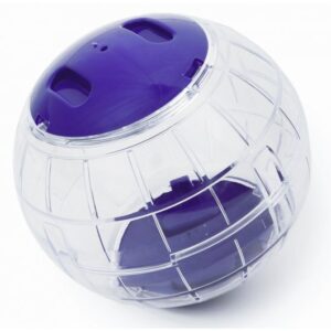 Pennine Playball Clear