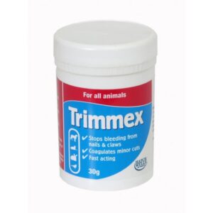 Hatchwells Pet Trimmex 30g