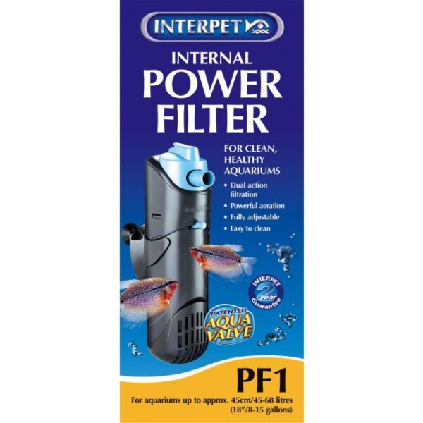 Internal Power Filter Pf 1