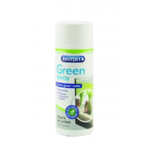 Ip Treatment Green Away (125ml)