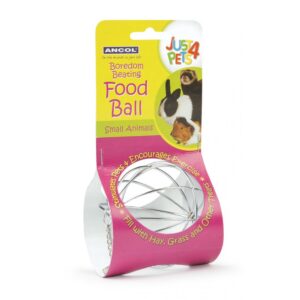 Just 4 Pets Food Ball