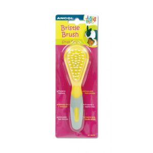 Just 4 Pets Bristle Brush