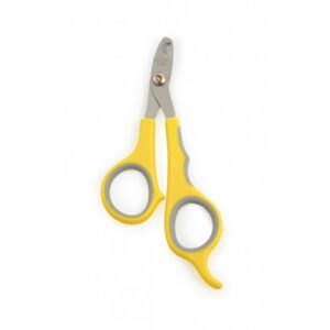 Just 4 Pets Nail Clippers