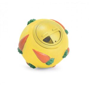 Just 4 Pets Treat Ball