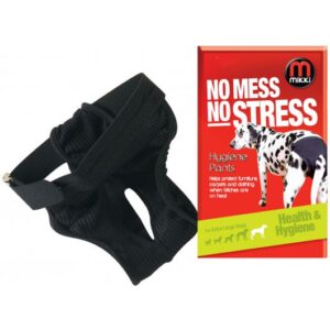 Mikki Hygiene Pants
