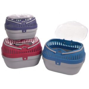 Options Pod Carrier