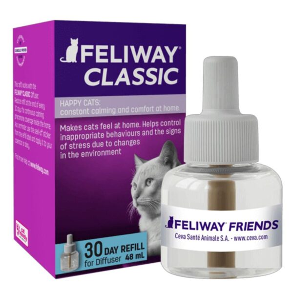 Ceva Feliway Refill 48ml