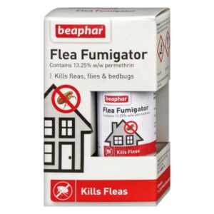 Beaphar Flea Fumigator 3.5g