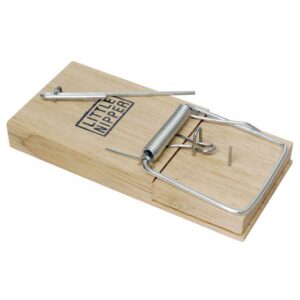 Pest Stop Little Nipper Mouse Trap