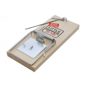 Pest Stop Little Nipper Rat Trap