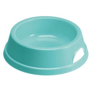 Plastic Pet Bowl Diner
