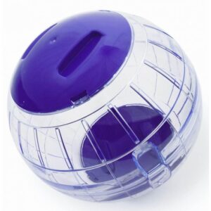 Hamster Playball Coloured