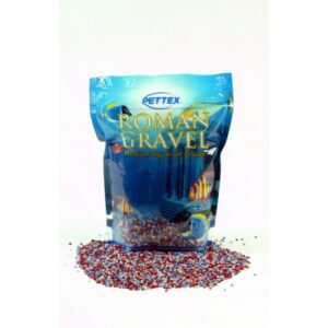 Roman Gravel - Tri-colour Mix (2kg)