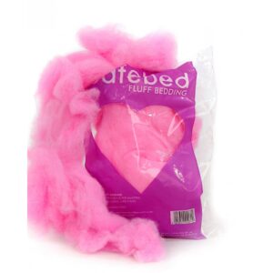 Safebed Fluff Sachets