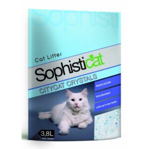 Sanicat Professional Diamond Litter 3.8ltr