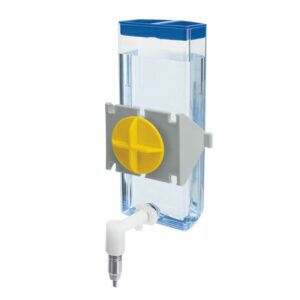 Sippy Plastic Bottle