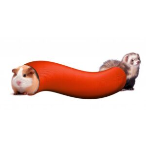 Snugglesafe Bendy Bunny Warren - Small (21x76cm)