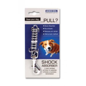 Steel Shock Absorber
