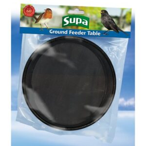 Supa Ground Feeder Table