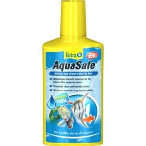Tetra - Aquasafe (50ml)