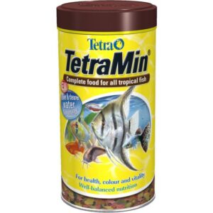 Tetra Min Complete