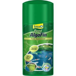 Tetra Pond - Algofin (250ml)