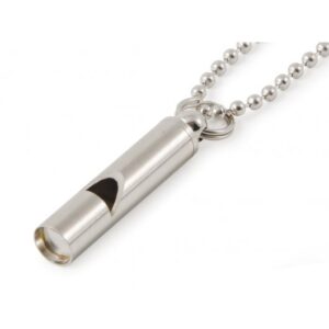 Training Whistle Constant