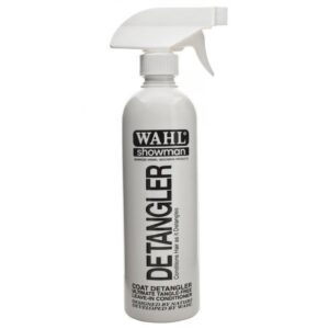 Wahl Easy Groom Detangler 500ml