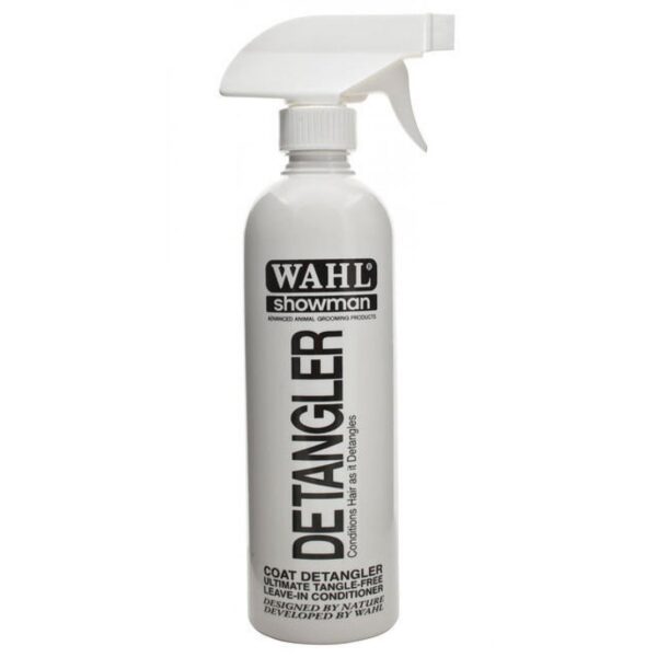 Wahl Easy Groom Detangler 500ml
