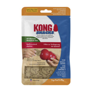 KONG Snacks Bacon & Cheese - Small