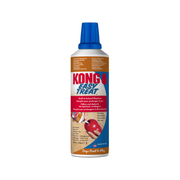 KONG Easy Treat - Peanut Butter