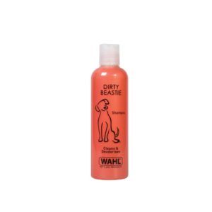 Wahl Shampoo Dirty Beastie 250ml